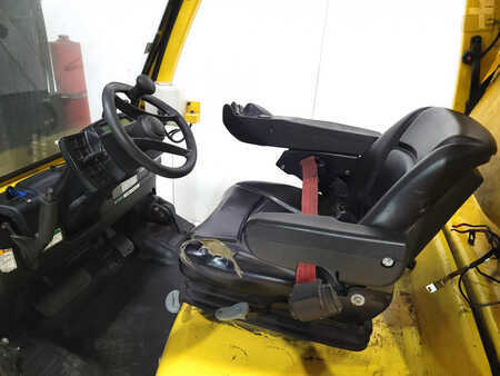 Gas gaffeltruck 2018  Hyster S7.00FT (3)