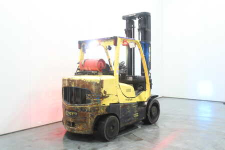 Hyster S7.00FT
