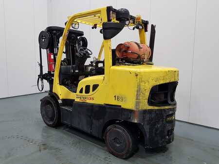 Hyster S6.00FT
