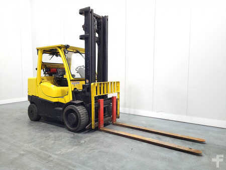 LPG Forklifts 2016  Hyster S7.00FT (2)