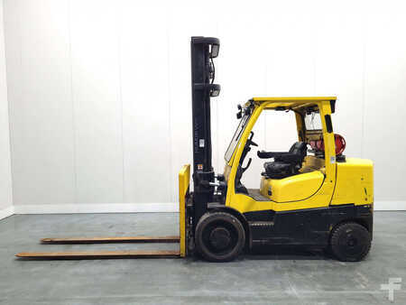 LPG Forklifts 2016  Hyster S7.00FT (7)
