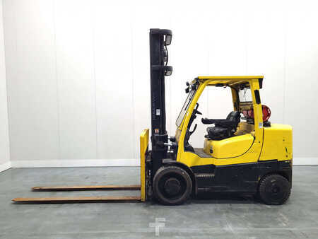 LPG Forklifts 2016  Hyster S7.00FT (7)