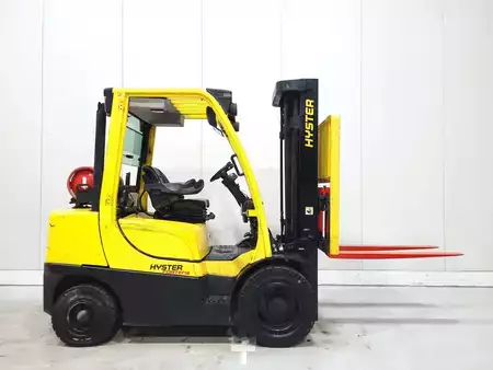 LPG VZV 2016  Hyster H3.0FT (1)