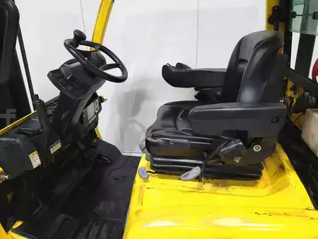 LPG VZV 2016  Hyster H3.0FT (3)