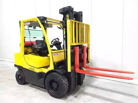 LPG VZV 2016  Hyster H3.0FT (4)
