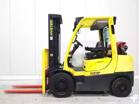 LPG VZV 2016  Hyster H3.0FT (7)