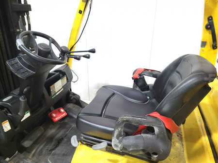 LPG heftrucks 2017  Hyster S7.00FT (3)