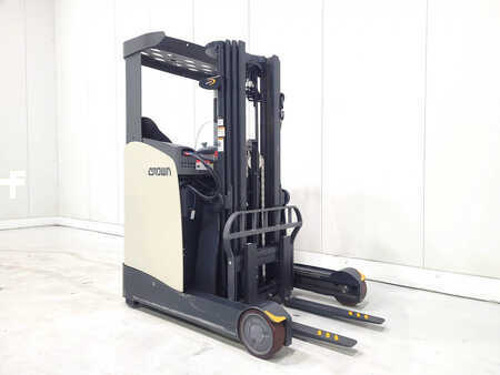 Reachtrucks 2024  Crown ESR1240-14 OPT1 (2)