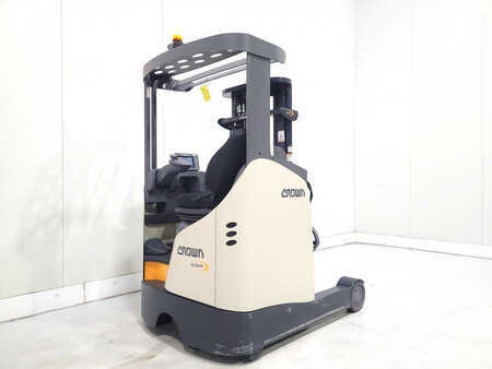 Reachtrucks 2024  Crown ESR1240-14 OPT1 (5)