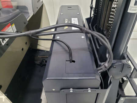 Reachtrucks 2024  Crown ESR1240-14 OPT1 (6)