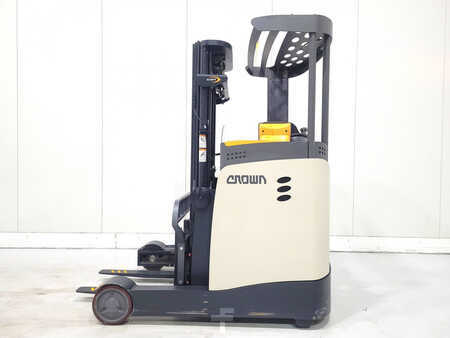 Reachtrucks 2024  Crown ESR1240-14 OPT1 (7)