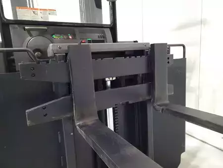 Vertikální vychystávací vozík 2011  Crown SP3522-1.0 (4)