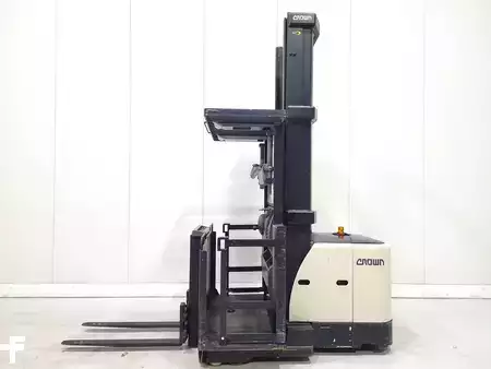 Vertikální vychystávací vozík 2011  Crown SP3522-1.0 (7)