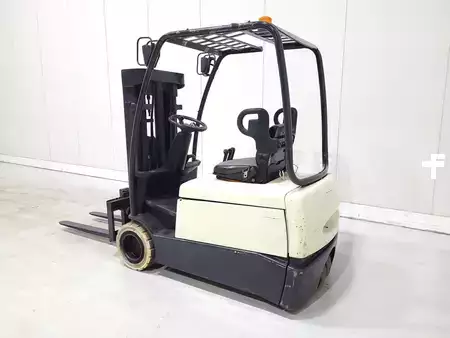 Carrelli elettrici 3 ruote 1997  Crown SC3018 (5)
