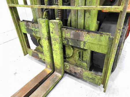 Dieselstapler - Heli FD35G (4)