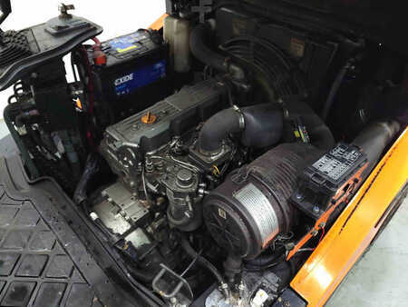 Doosan D33S-7Y