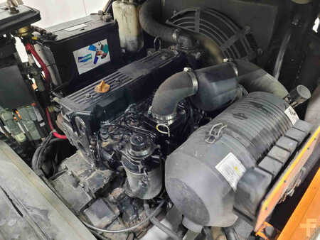 Dieselstapler 2014  Doosan D25S-5 (6)