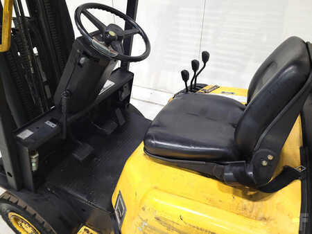 Carrelli elevatori GPL 2000  Daewoo G15S-2 (3)