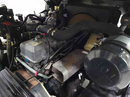 Carrelli elevatori GPL 2000  Daewoo G15S-2 (6)