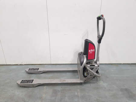 Electric Pallet Trucks 2016  Linde CITI ONE 1130-00 (1)