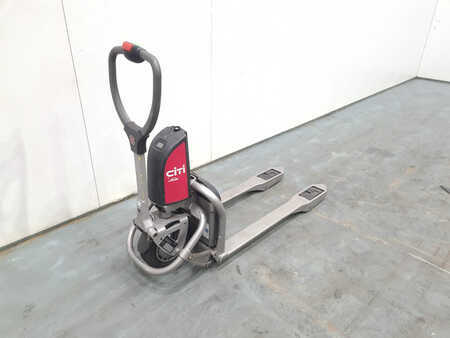 Electric Pallet Trucks 2016  Linde CITI ONE 1130-00 (2)