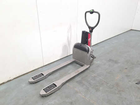 Electric Pallet Trucks 2016  Linde CITI ONE 1130-00 (3)