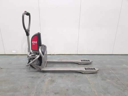 Electric Pallet Trucks 2016  Linde CITI ONE 1130-00 (7)