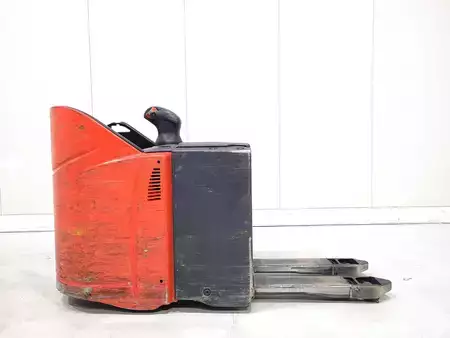 Electric Pallet Trucks 2016  Linde T20SP-02 (1)