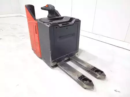 Electric Pallet Trucks 2016  Linde T20SP-02 (2)
