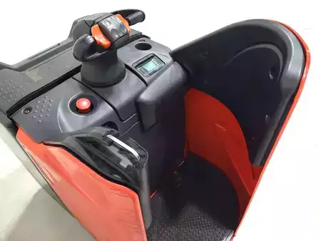 Electric Pallet Trucks 2016  Linde T20SP-02 (3)