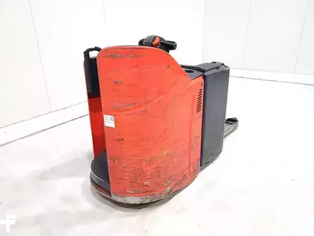 Electric Pallet Trucks 2016  Linde T20SP-02 (5)
