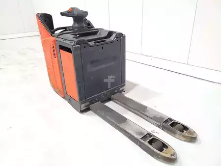 Electric Pallet Trucks 2018  Linde T20SP-02 (2)