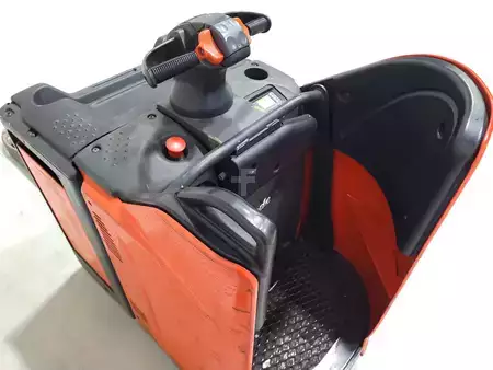 Electric Pallet Trucks 2018  Linde T20SP-02 (3)