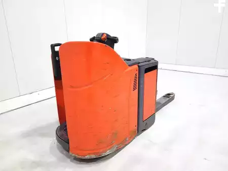 Electric Pallet Trucks 2018  Linde T20SP-02 (5)