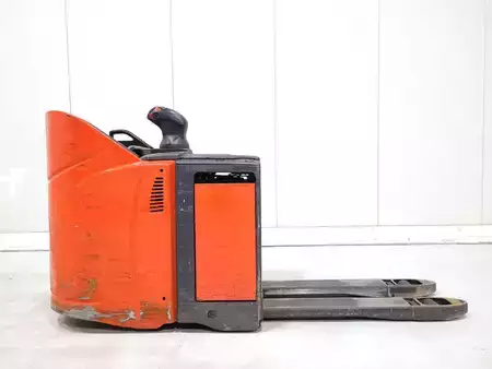 Electric Pallet Trucks 2018  Linde T20SP-02 (7)