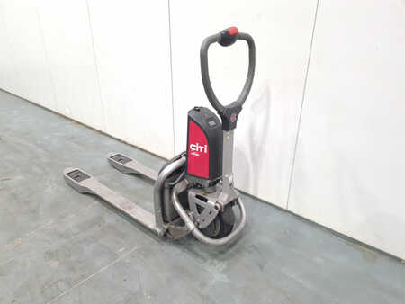 Electric Pallet Trucks 2016  Linde CITI ONE 1130-00 (2)