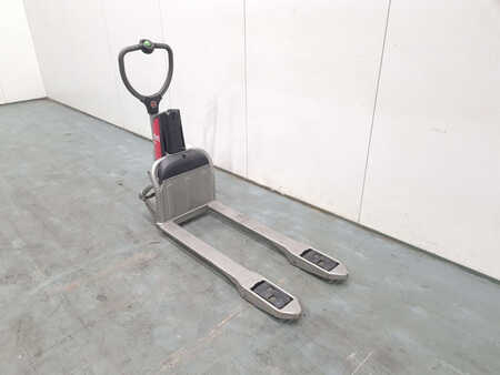 Electric Pallet Trucks 2016  Linde CITI ONE 1130-00 (3)