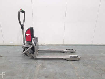 Electric Pallet Trucks 2016  Linde CITI ONE 1130-00 (7)