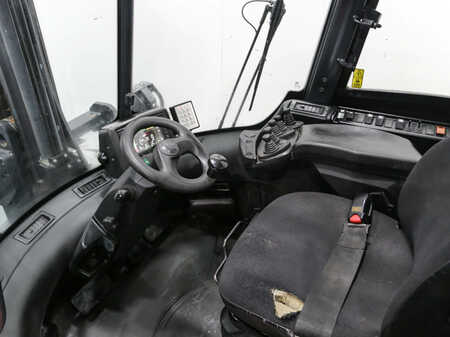 Diesel Forklifts 2011  Linde H160D-600 (5) 