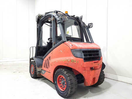 Diesel heftrucks 2017  Linde H40D-02 (5)