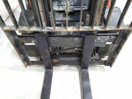 Carrelli elevatori diesel 2019  Linde H30D-02 (4)