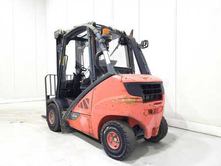 Carrelli elevatori diesel 2019  Linde H30D-02 (5)