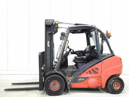Carrelli elevatori diesel 2019  Linde H30D-02 (7)