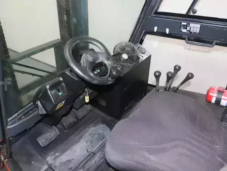 Diesel Forklifts 2006  Linde H80D/900-03 RENTAL (2)