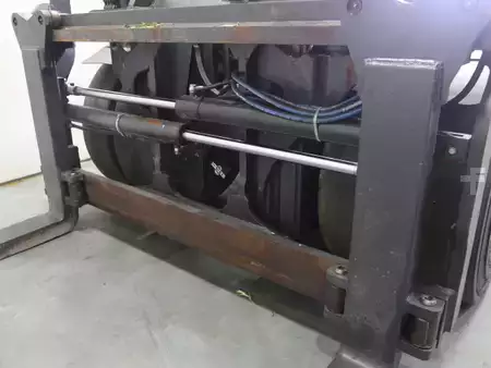 Diesel heftrucks 2015  Linde H160D-120  RENTAL (4)