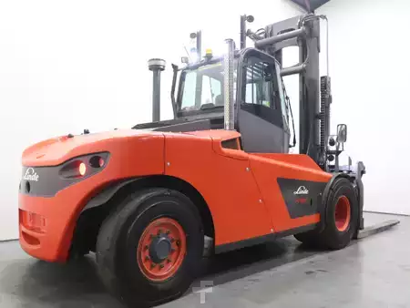 Diesel heftrucks 2015  Linde H160D-120  RENTAL (5)