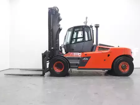 Diesel heftrucks 2015  Linde H160D-120  RENTAL (7)