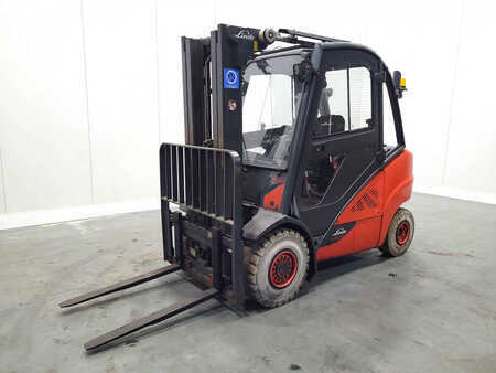 Linde H30D-02 393