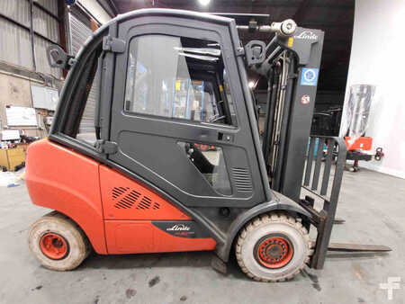 Linde H30D-02 393