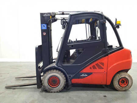 Diesel Forklifts 2015  Linde H30D-02 393 (7)